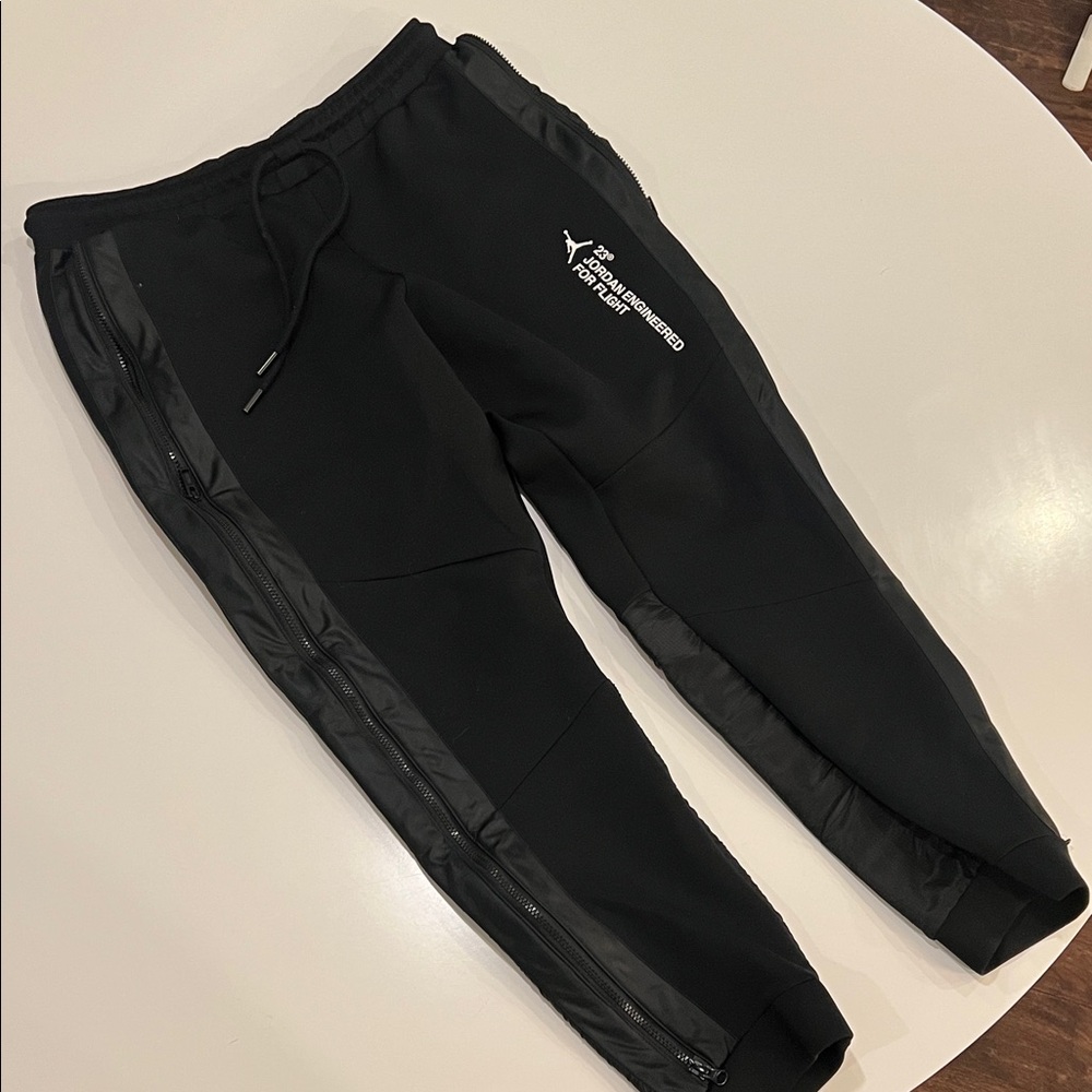Jordan Engineered 23 Jogger Pants Size XL Tall